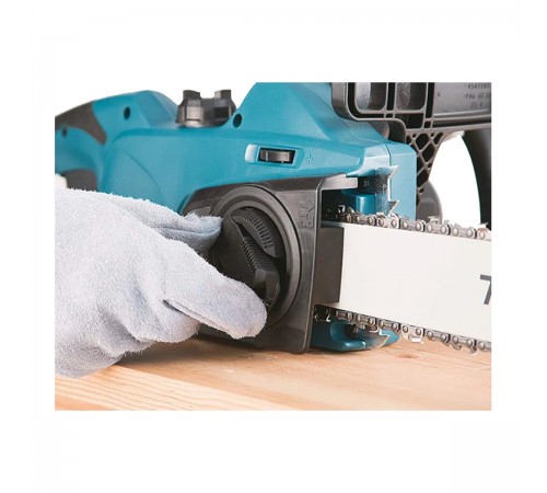 Пила цепная Makita UC3541A