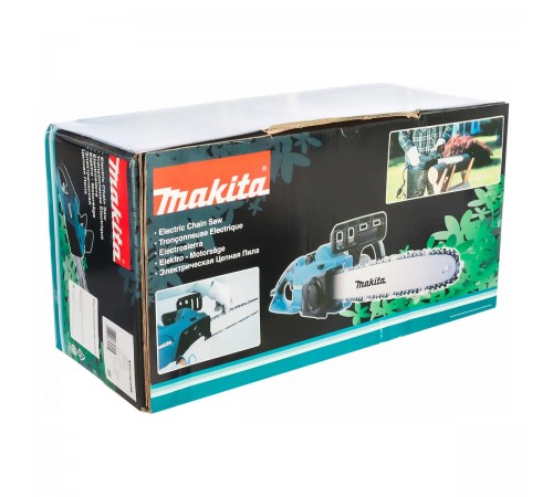 Пила цепная Makita UC4041A