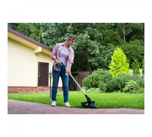 Ножницы для травы аккум.Makita UM600DWAE