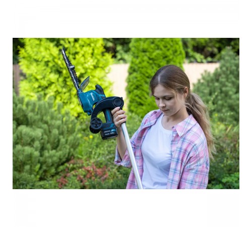 Ножницы для травы аккум.Makita UM600DWAE