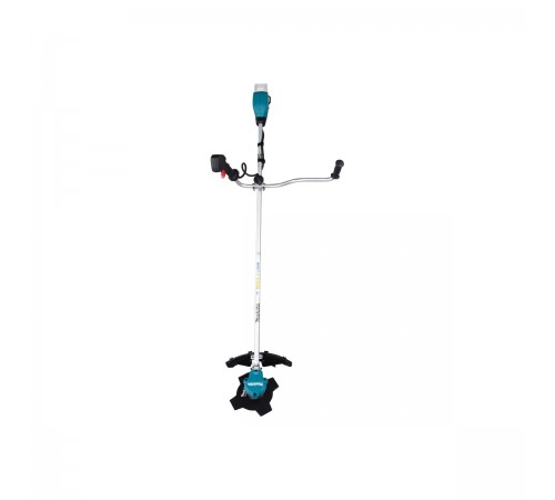 Триммер аккумуляторный Makita XGT UR002GZ05