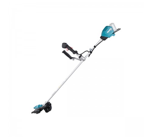 Триммер аккумуляторный Makita XGT UR002GZ05