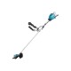Триммер аккумуляторный Makita XGT UR002GZ05