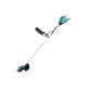 Триммер аккумуляторный Makita XGT UR002GZ05