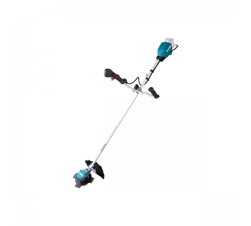 Триммер аккумуляторный Makita XGT UR002GZ05