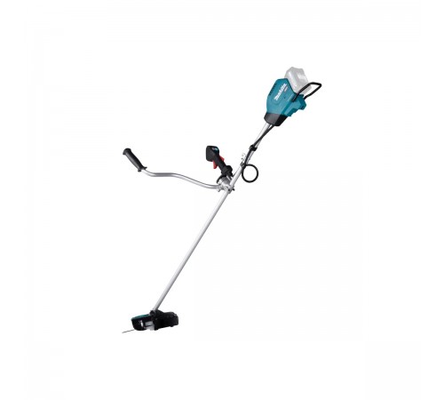 Триммер аккумуляторный Makita XGT UR002GZ05