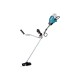 Триммер аккумуляторный Makita XGT UR002GZ05