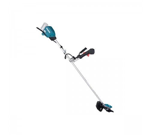 Триммер аккумуляторный Makita XGT UR002GZ05