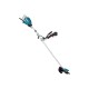 Триммер аккумуляторный Makita XGT UR002GZ05