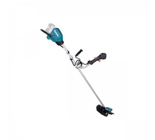 Триммер аккумуляторный Makita XGT UR002GZ05