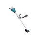 Триммер аккумуляторный Makita XGT UR002GZ05