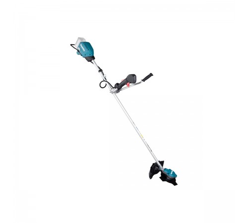 Триммер аккумуляторный Makita XGT UR002GZ05
