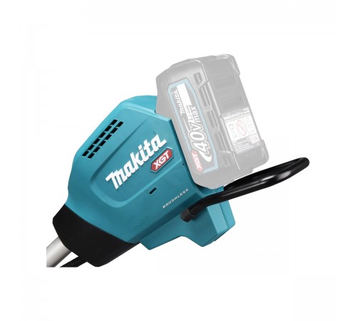Триммер аккумуляторный Makita XGT UR002GZ05
