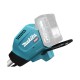 Триммер аккумуляторный Makita XGT UR002GZ05