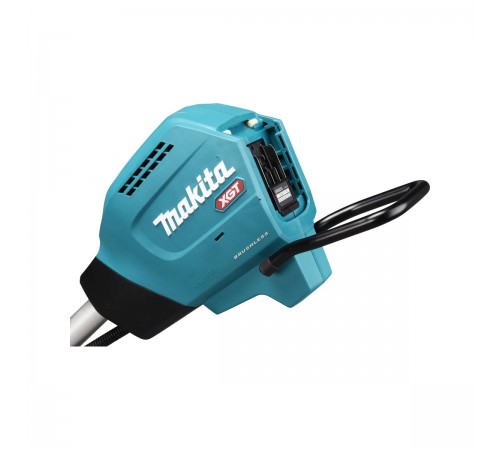Триммер аккумуляторный Makita XGT UR002GZ05