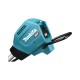 Триммер аккумуляторный Makita XGT UR002GZ05