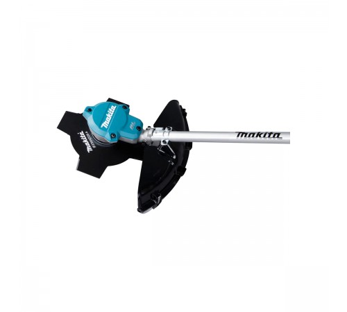Триммер аккумуляторный Makita XGT UR002GZ05