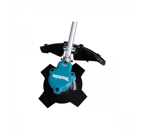 Триммер аккумуляторный Makita XGT UR002GZ05