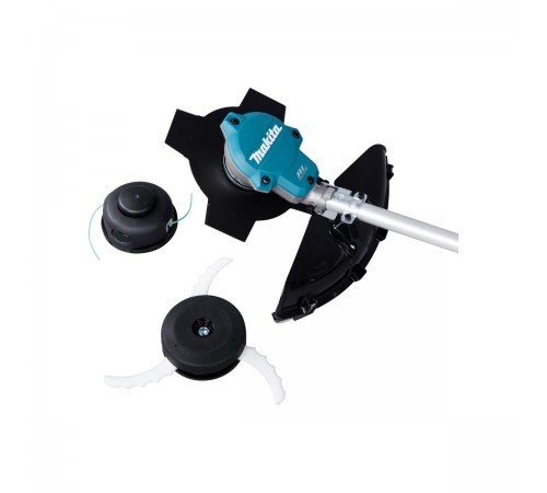 Триммер аккумуляторный Makita XGT UR002GZ05