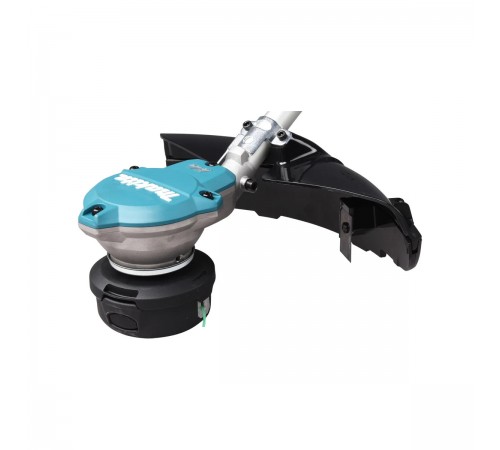 Триммер аккумуляторный Makita XGT UR002GZ05
