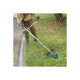Триммер аккумуляторный Makita XGT UR002GZ05