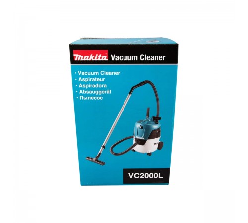 Пылесос Makita VC2000L