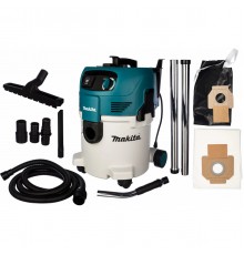 Пылесос Makita VC3012L