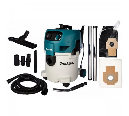 Пылесос Makita VC3012L