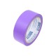 Лента малярная  MASTERCOLOR для деликатных поверх., фиолетовая 36мм х 25м 30-6513