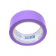 Лента малярная  MASTERCOLOR для деликатных поверх., фиолетовая 36мм х 25м 30-6513