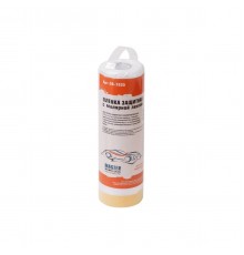 30-7035 Пленка защитная с малярной лентой MASTERCOLOR Clever Quick, 2700мм х 17м