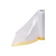 30-7035 Пленка защитная с малярной лентой MASTERCOLOR Clever Quick, 2700мм х 17м