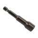 Биты с торцевыми головками Matrix 10х65мм, 2шт. 11576