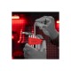 12305 Набор ключей имбусовых TORX  T10-T50 CRV  короткие сатин (9шт)//Matrix