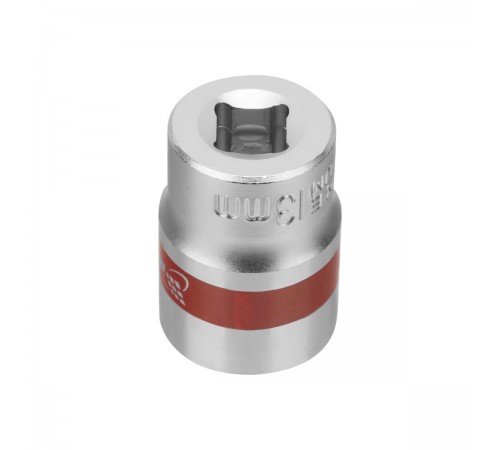 13559 Набор торцевых головок Matrix 1/4", 6гранные, 4-13мм, CrV