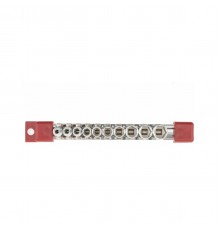 13559 Набор торцевых головок Matrix 1/4", 6гранные, 4-13мм, CrV