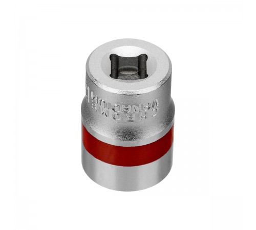13594 Набор торцевых головок Matrix 1/4", 12гранные, 4-13мм, CrV
