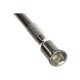 13973 Удлинитель Matrix 250мм,1/2",CrV