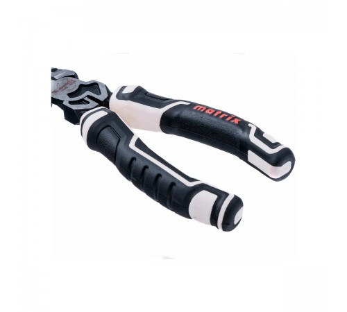 17548  Бокорезы MATRIX PRO 150 мм, усиленная система