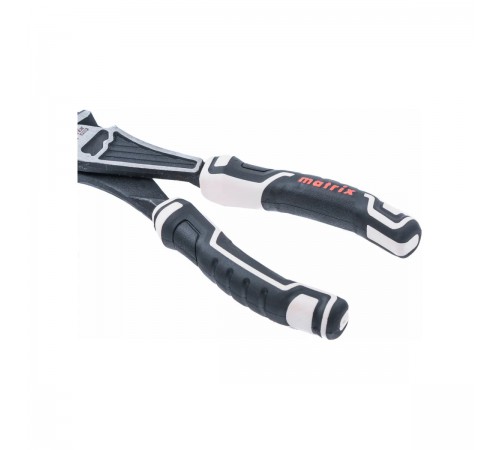 17549  Бокорезы MATRIX Pro 190 мм, усиленная система