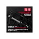 21828 Кирка Matrix MINI 400г с фиберглассовой обрезиненной рукояткой 385мм