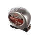 Рулетка Matrix Magnetic 7,5мх25мм, магнитный зацеп 31012