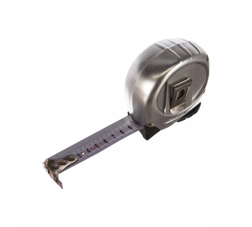 Рулетка Matrix Magnetic 7,5мх25мм, магнитный зацеп 31012