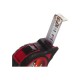 Рулетка Matrix Strong 7,5мх25мм, обрезиненный корпус 31082