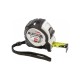 32592 Рулетка Neon PRO Matrix 5мх25мм,обрезиненный корпус,3 фиксации