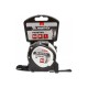 32592 Рулетка Neon PRO Matrix 5мх25мм,обрезиненный корпус,3 фиксации