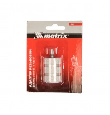 Адаптер Matrix резьбовой 5/8-1/4/35087