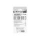 40676 Заклепки Matrix 3,2х8мм RAL 5005(синий) 50шт.