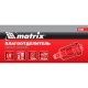 Влагоотделитель Matrix 1/4" 57008