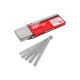 Гвозди для пнев.нейлера сечение 1,25*1 длина 10мм//Matrix 57602